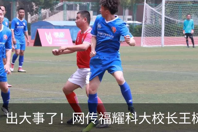 出大事了！网传福耀科大校长王树国论文涉嫌抄袭被举报…